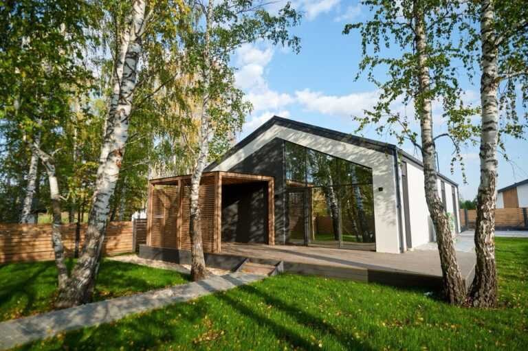 Котеджные поселки в Екатеринбурге и области — ТОП 10 мест